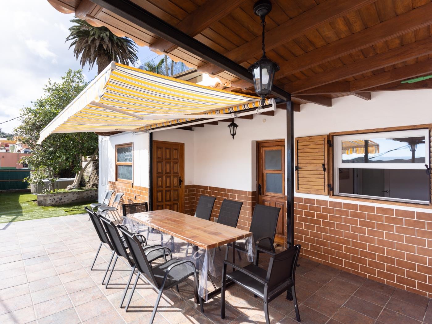 LIVE MY PLACE CASA TATA en Las Canteras