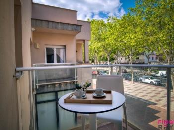 Apartament Apartment in the center of S'agaró and near the beach