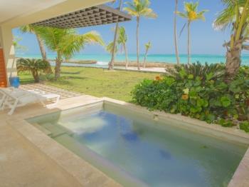 .SOTOGRANDE - Apartamento en CAP CANA