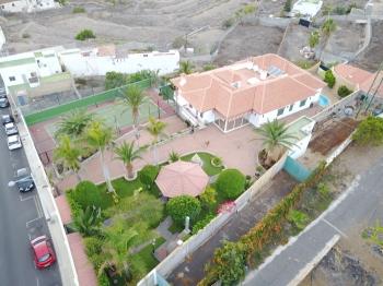 .HOLIDAY HOME LOS MOLINOS - Apartamento en Adeje