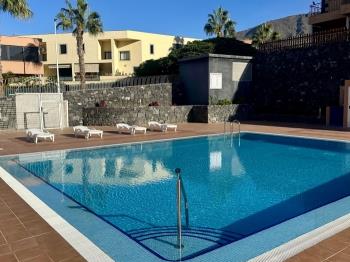 Triplex el Galeon - Apartment in Adeje