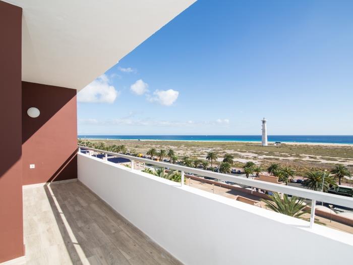 Ferienhaus Luxe Loft Casa Atlantica Morro Jable 664