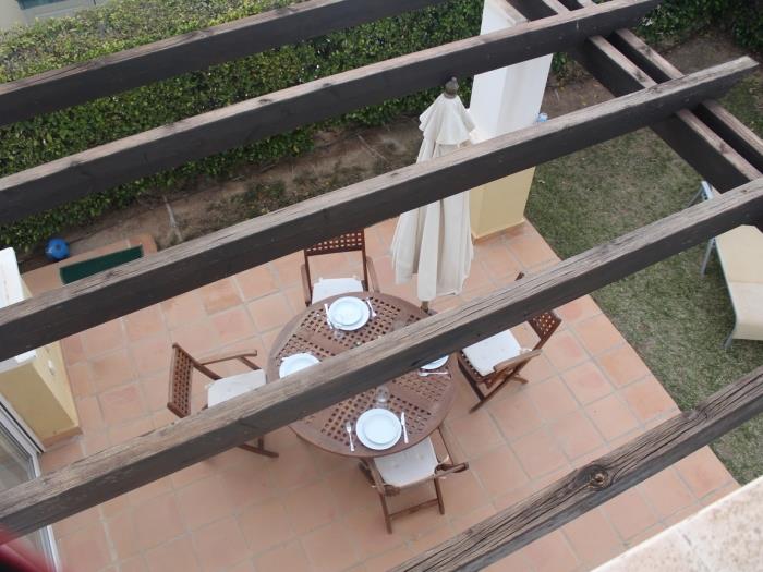 Preciosa villa para 5 personas en el complejo La Torre Golf Resort en ROLDÁN