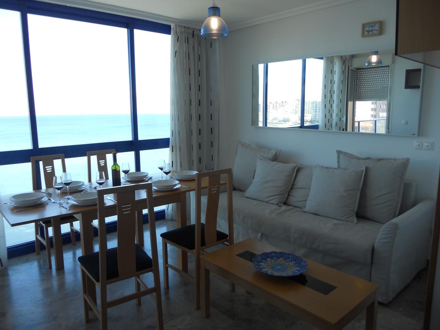 Apartamento Azul Marino by Rental Olé en LA MANGA DEL MAR MENOR