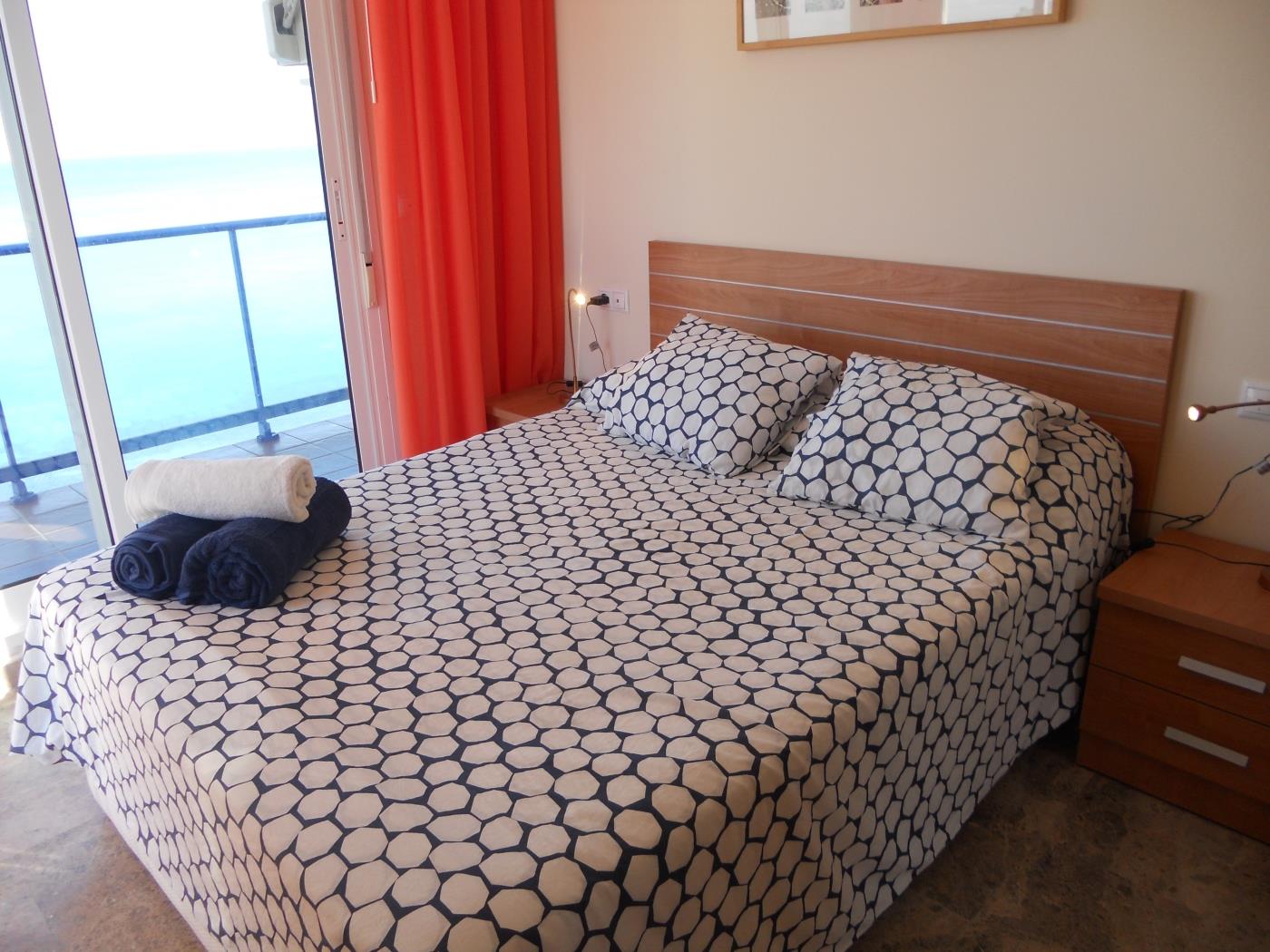 Apartamento Azul Marino by Rental Olé en LA MANGA DEL MAR MENOR