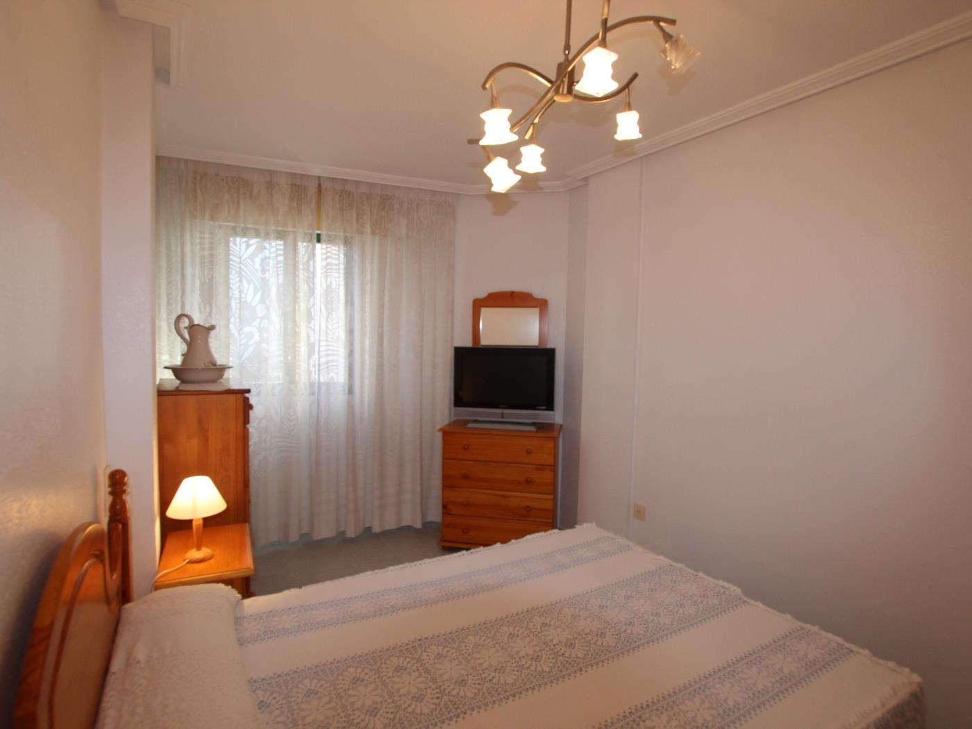 Apartamento Las Lagunas by Rentalole em TORREVIEJA