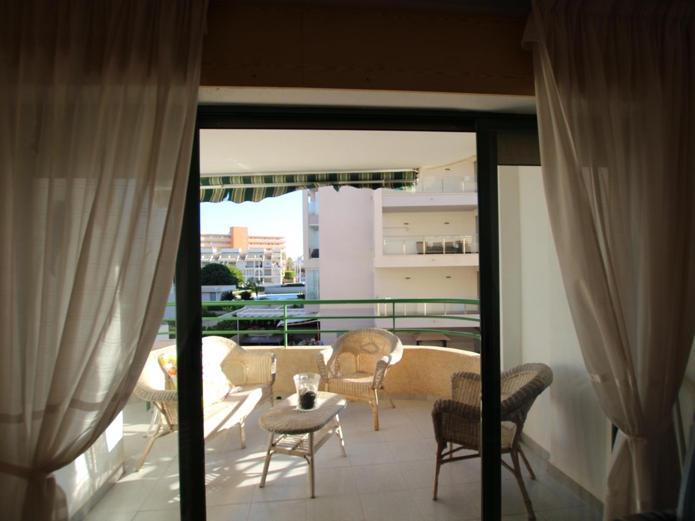 Apartamento Las Lagunas by Rentalole em TORREVIEJA