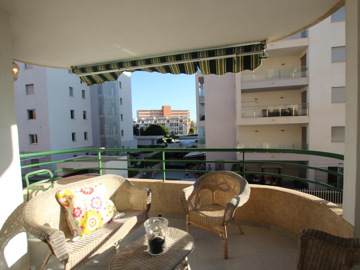 Apartamento Las Lagunas by Rentalole em TORREVIEJA