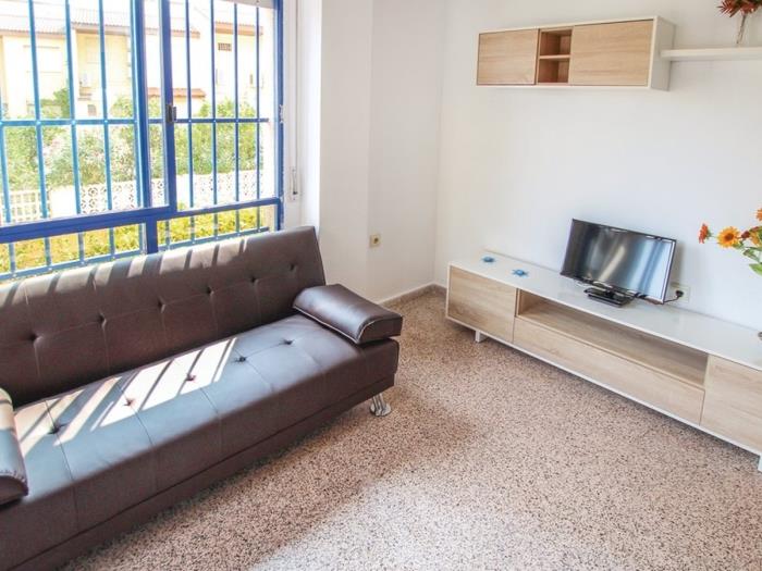 Apartamento Argentina by Rental Olé em Guardamar