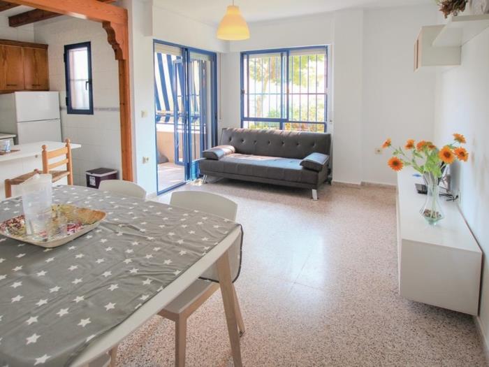 Apartamento Argentina by Rental Olé em Guardamar