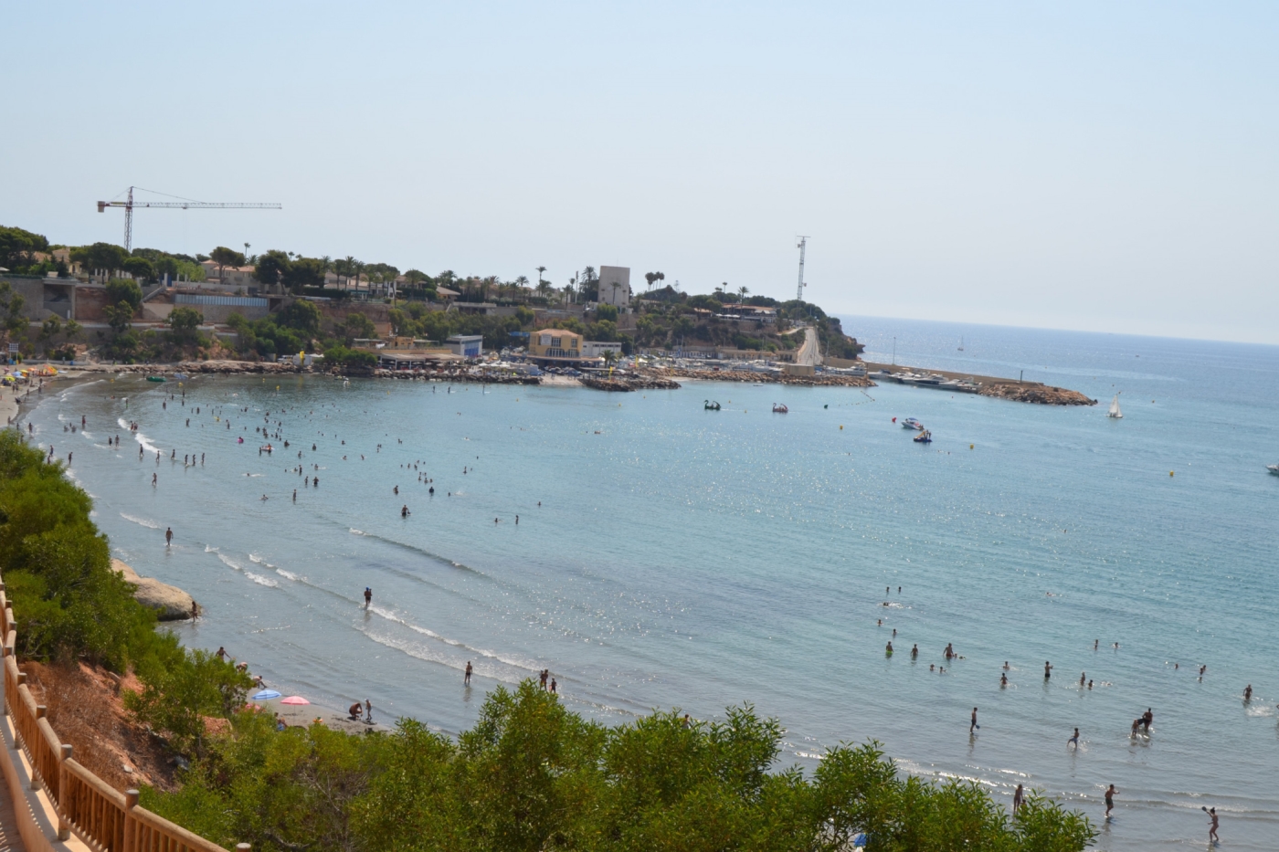 Adosado El Poniente by Rental Olé in Orihuela Costa