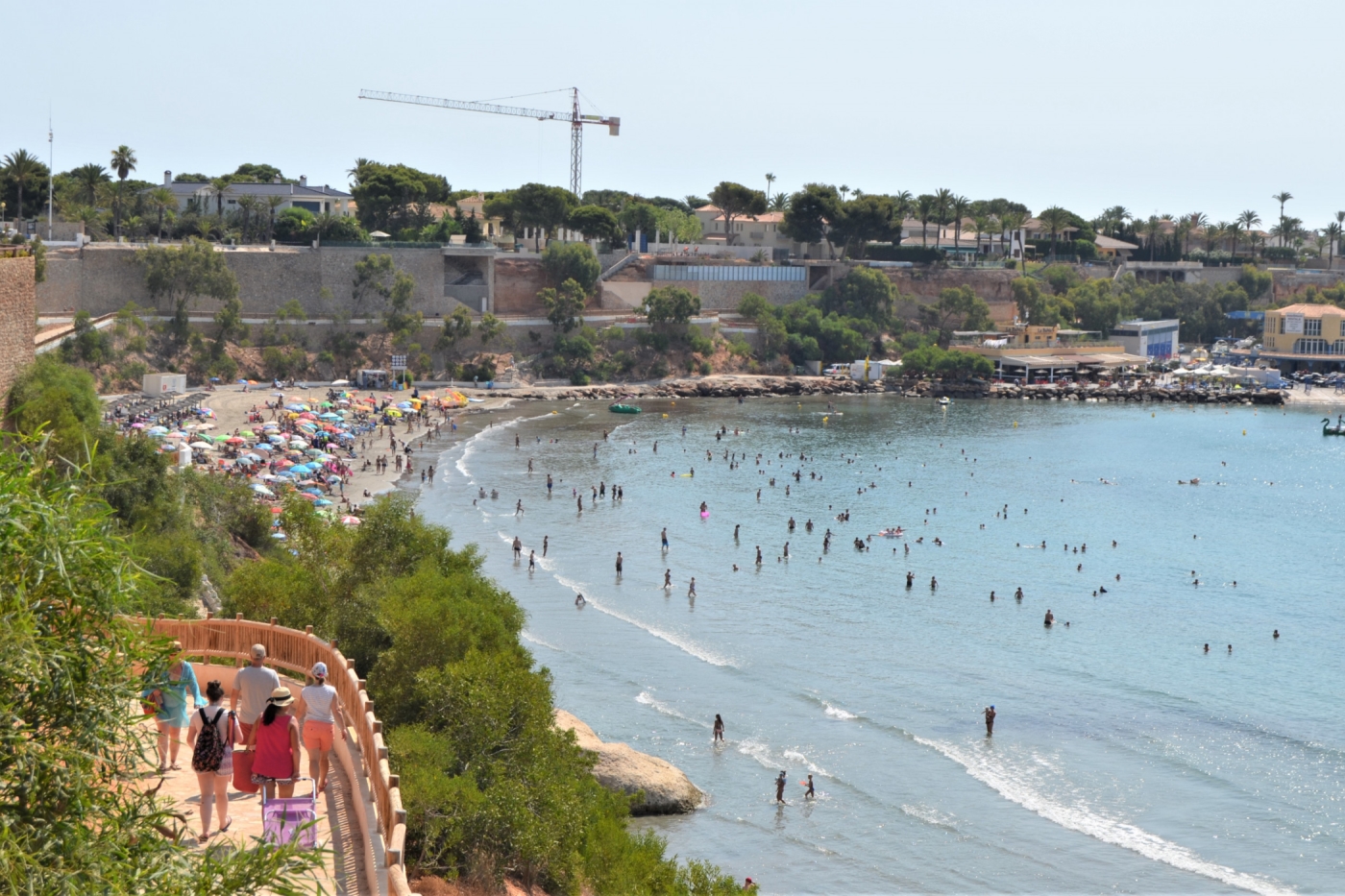 Adosado El Poniente by Rental Olé in Orihuela Costa