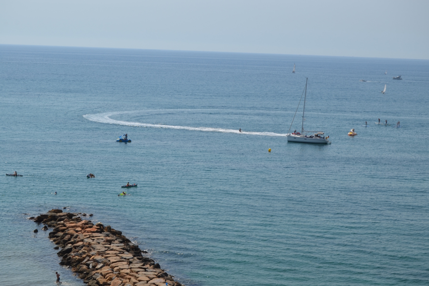 Adosado El Poniente by Rental Olé à Orihuela Costa