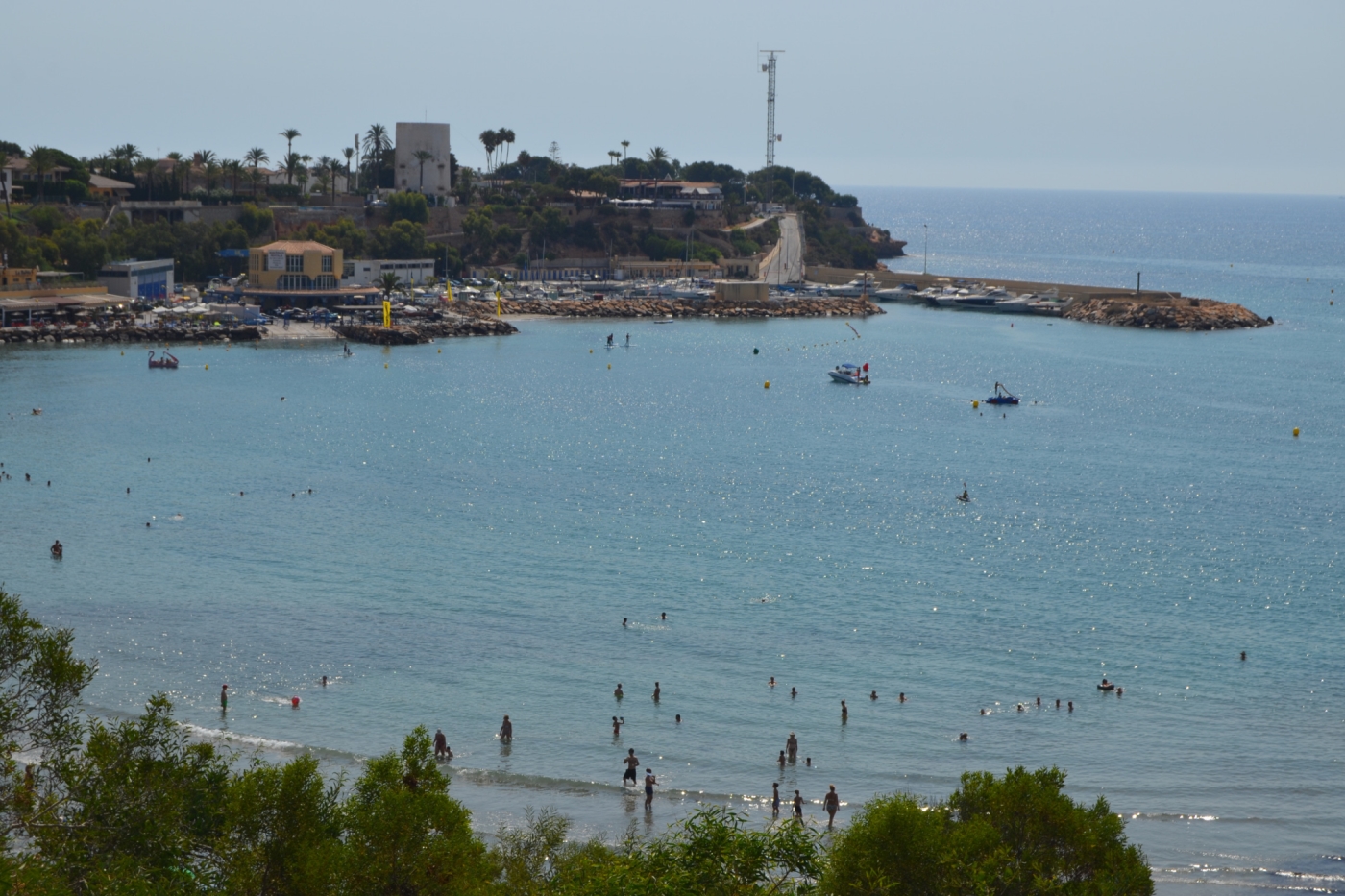 Adosado El Poniente by Rental Olé à Orihuela Costa