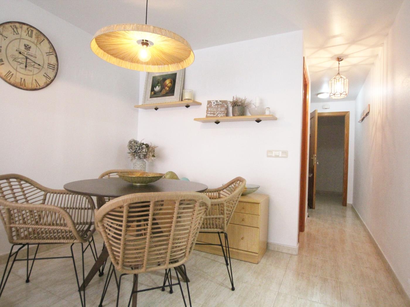 Apartamento Costa de la Calma by Rental Olé in Orihuela Costa