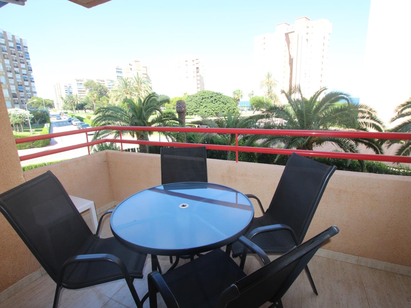 Apartamento Costa de la Calma by Rental Olé in Orihuela Costa