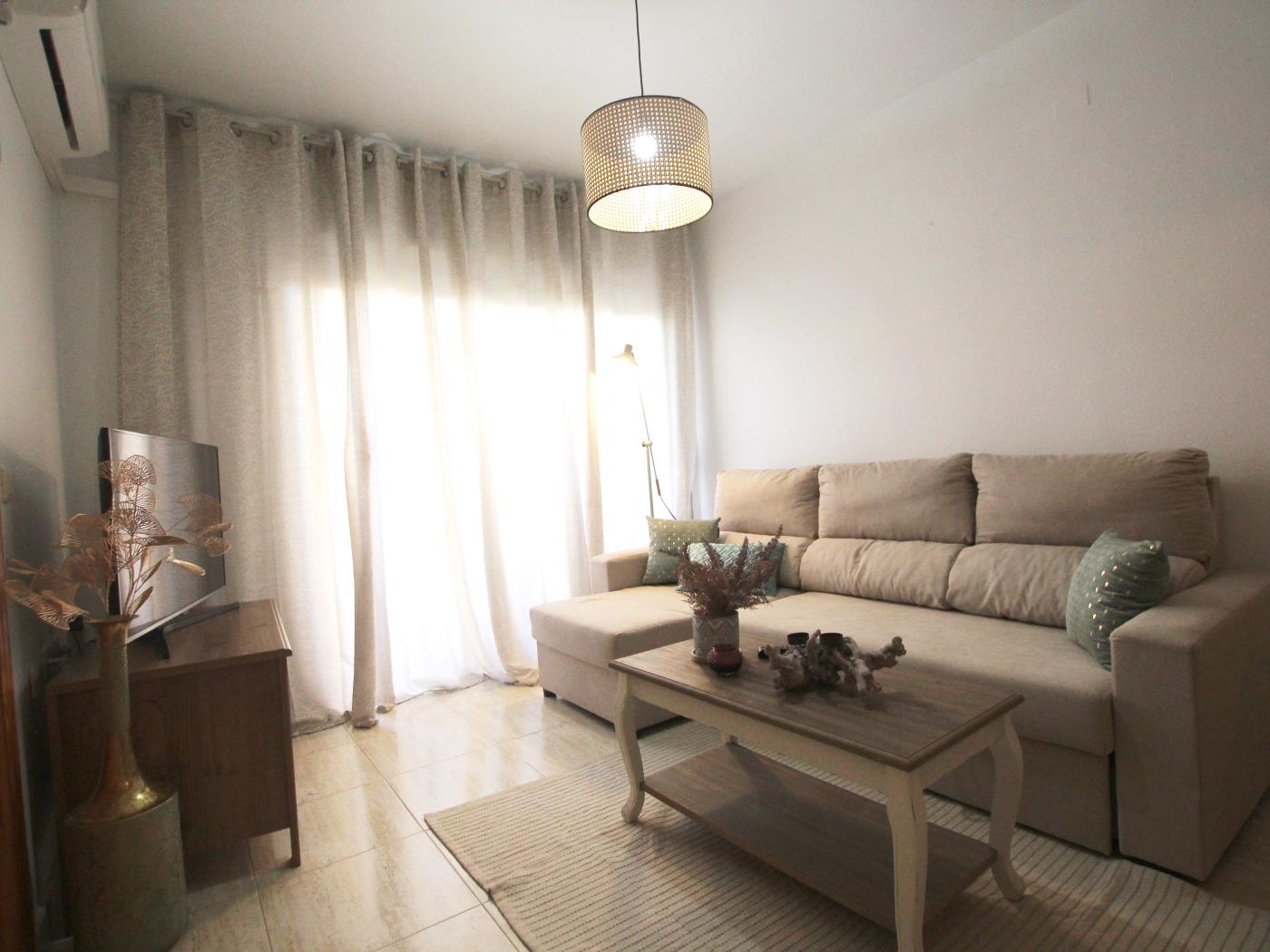 Apartamento Costa de la Calma by Rental Olé en Orihuela Costa