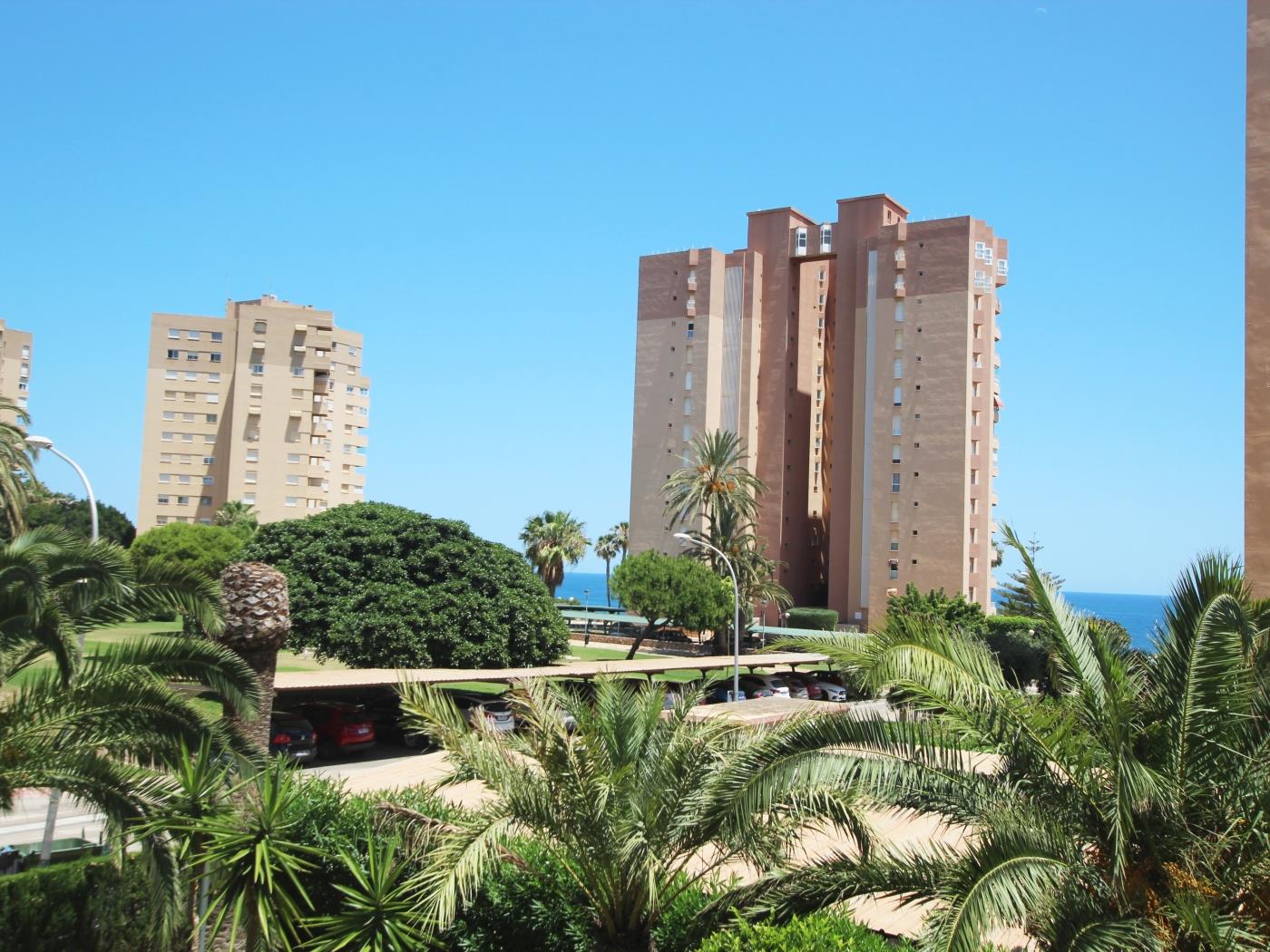 Apartamento Costa de la Calma by Rental Olé in Orihuela Costa
