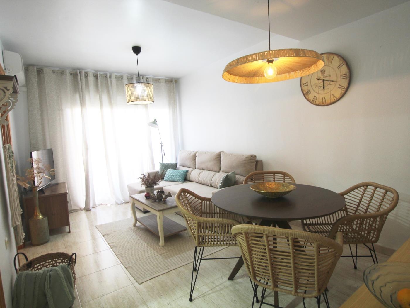 Apartamento Costa de la Calma by Rental Olé in Orihuela Costa