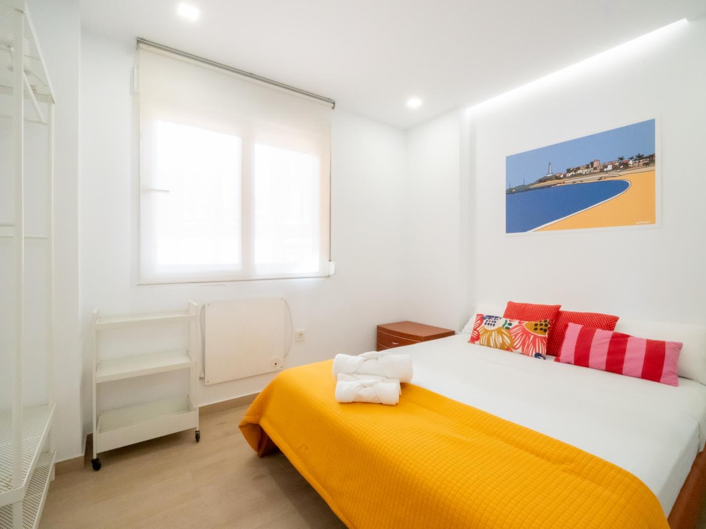 Apartamento Estrella de Mar by Rental Olé in La Manga del Mar Menor