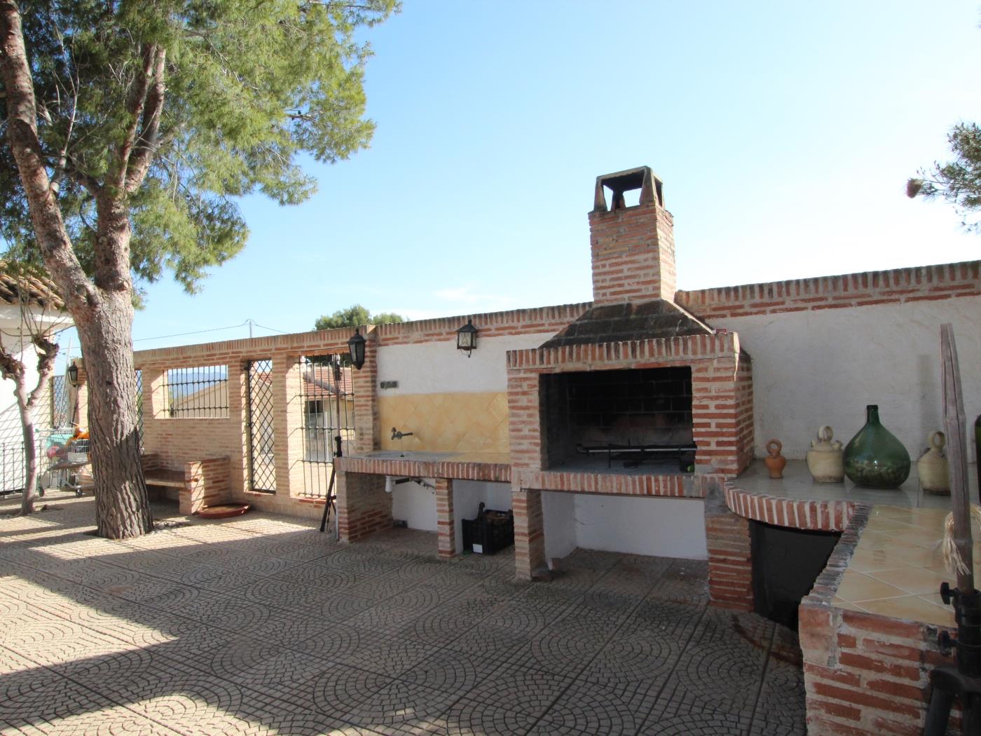 Casa La Noria by Rental Olé in Murcia