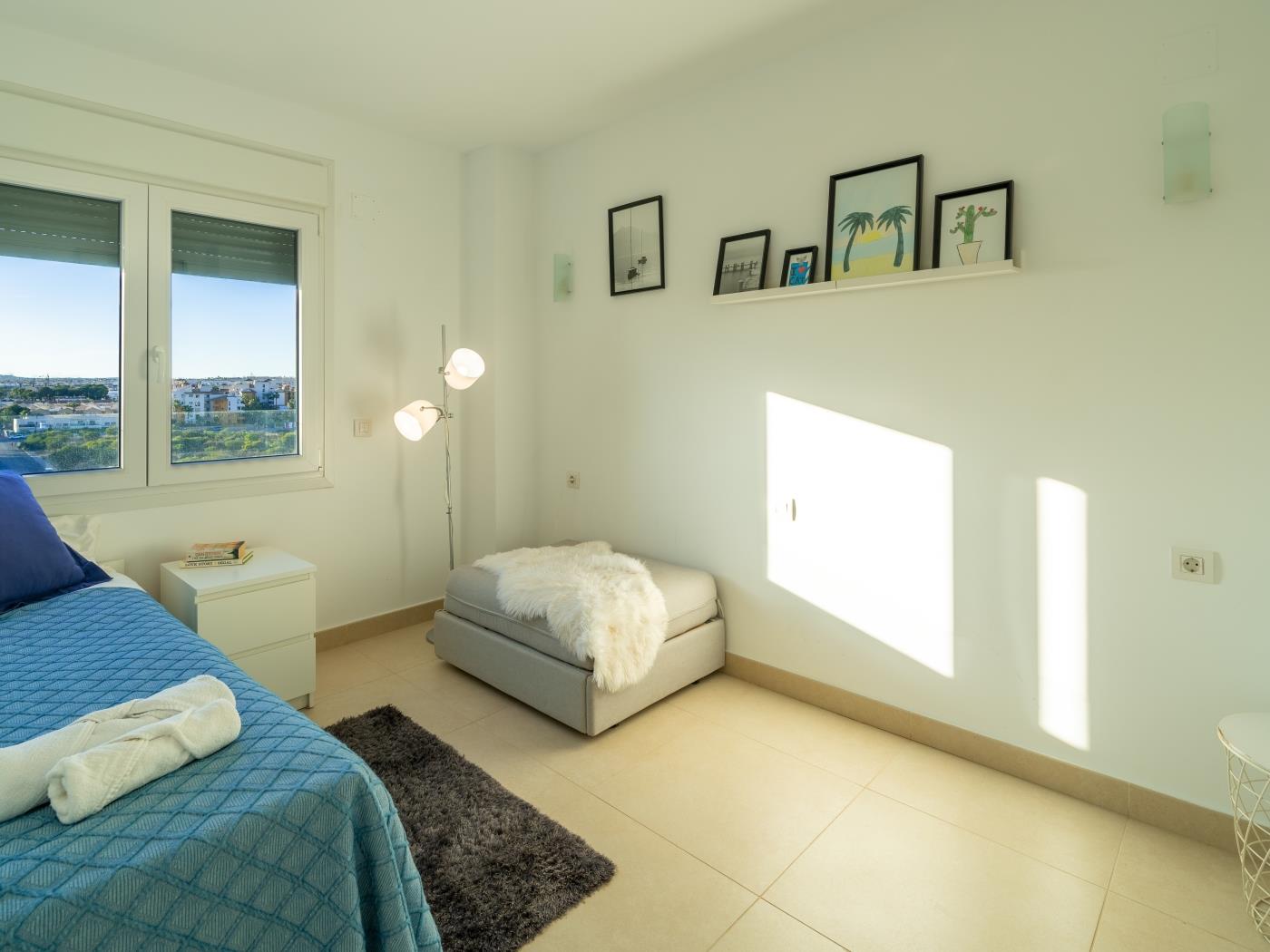 Apartamento Panorma Mar by Rental Olé en Torrevieja