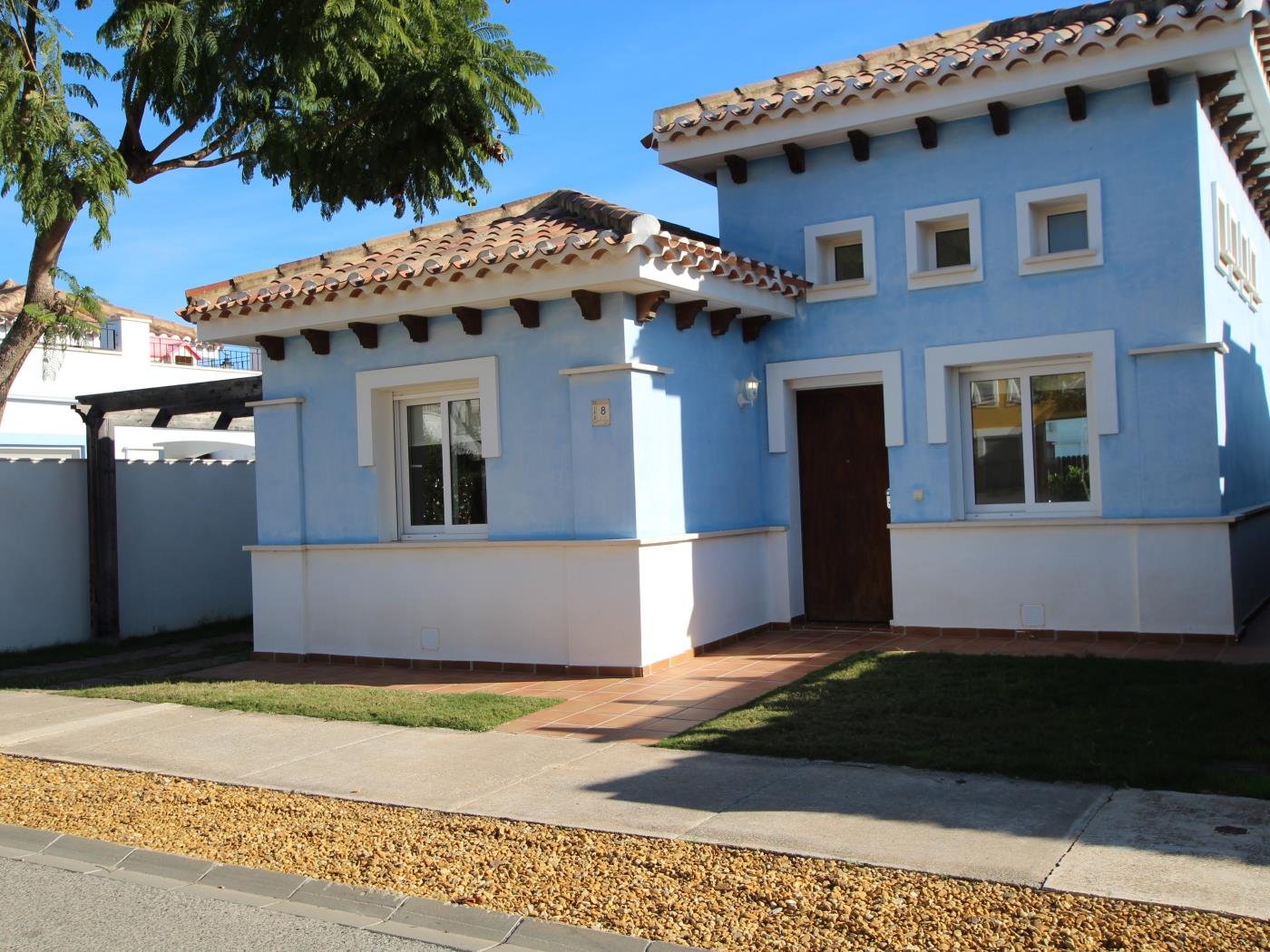 Casa Morera by Rental Olé in Torre Pacheco