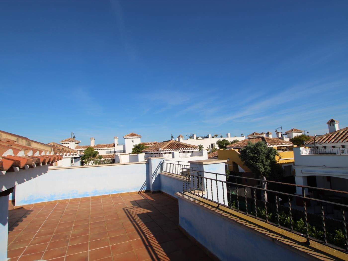 Casa Morera by Rental Olé in Torre Pacheco