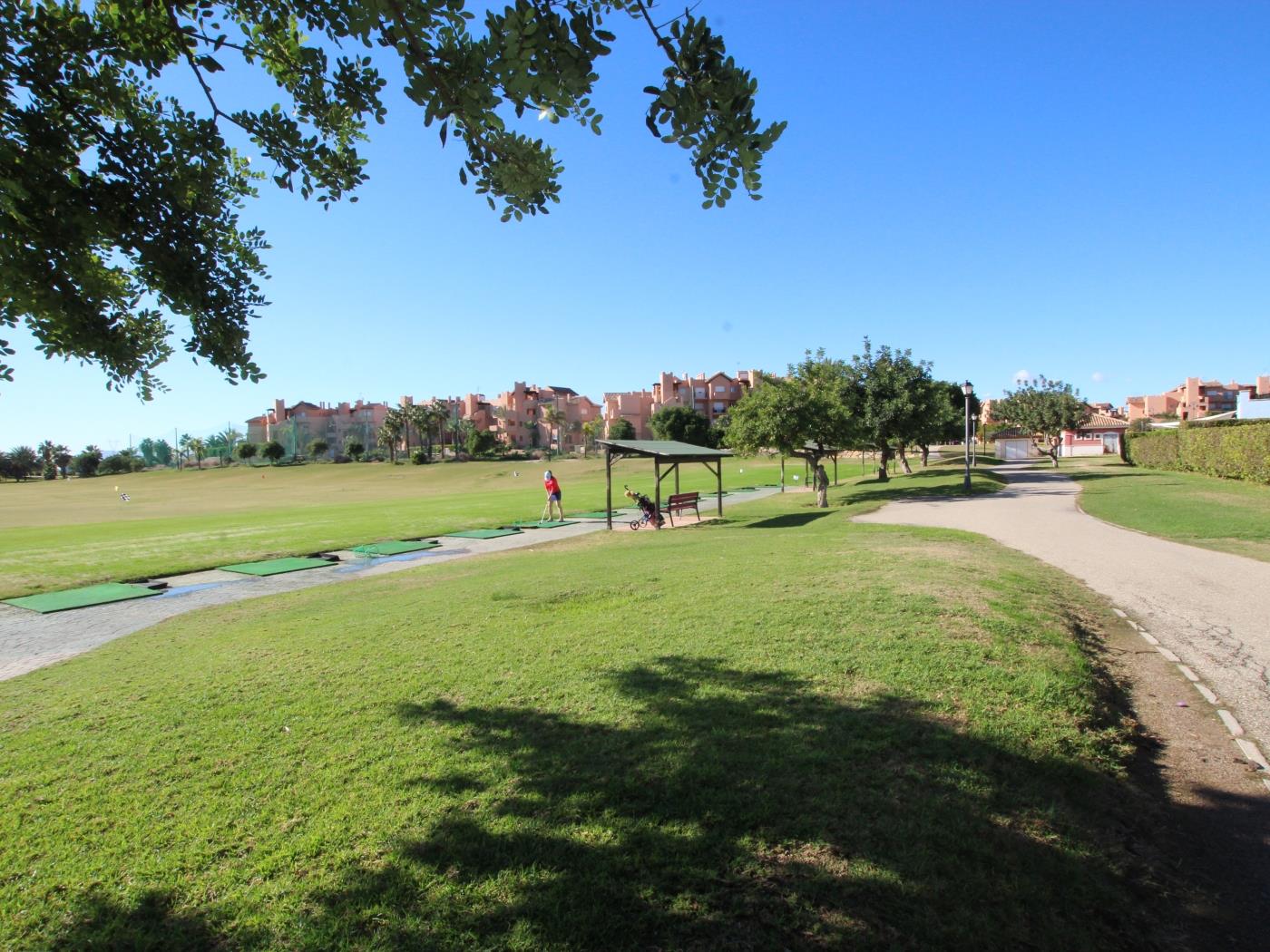 Casa Morera by Rental Olé in Torre Pacheco