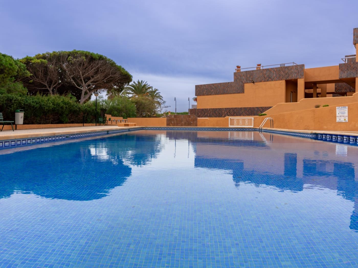 Dos Mares apartment by Rental Olé in La Manga del Mar Menor