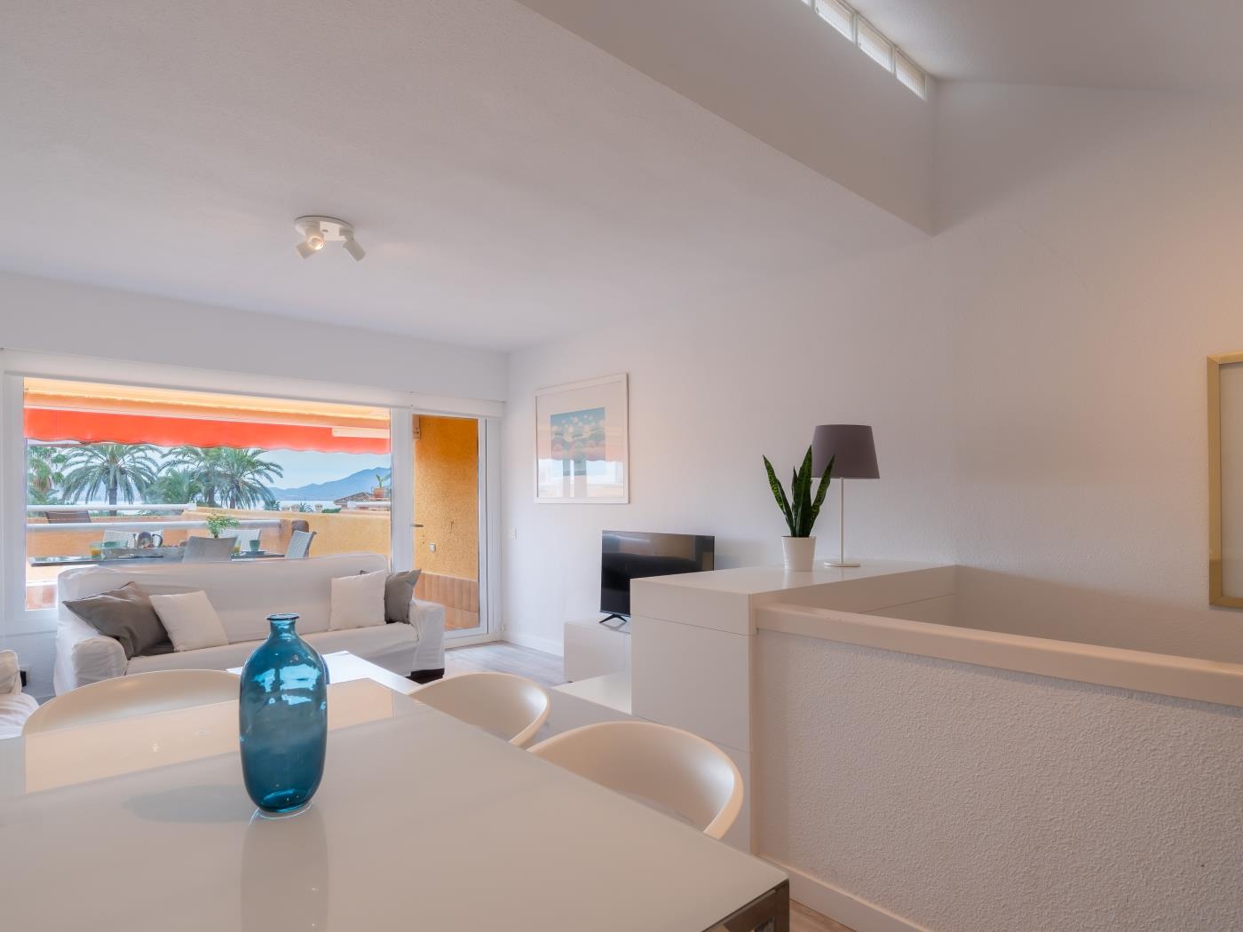 Dos Mares apartment by Rental Olé in La Manga del Mar Menor