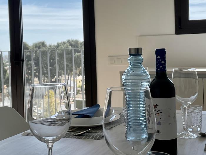 apartamentos ATA associacio Girona