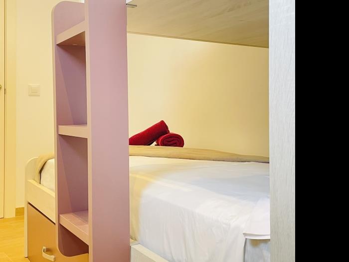 apartamentos ATA associacio Girona
