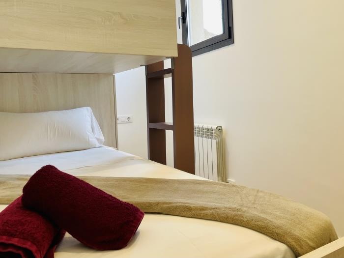 apartamentos ATA associacio Girona