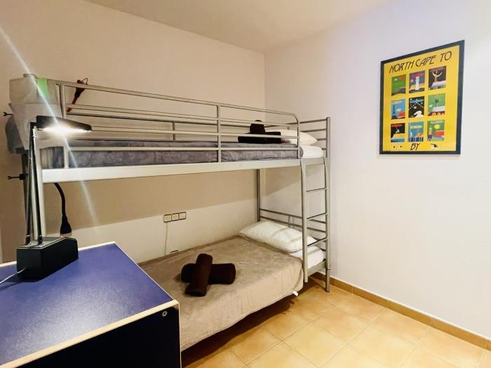 apartamentos ATA associacio Girona