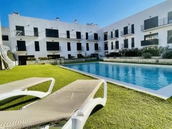 Apartament Roca Maura by Costabravaway AC /Sea view