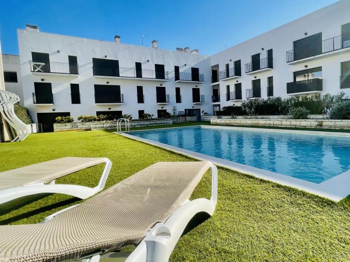 apartamentos ATA associacio Girona