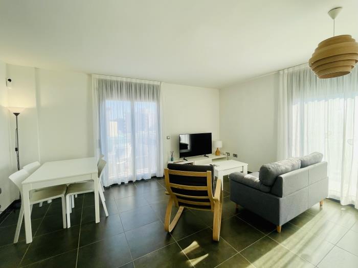 apartamentos ATA associacio Girona
