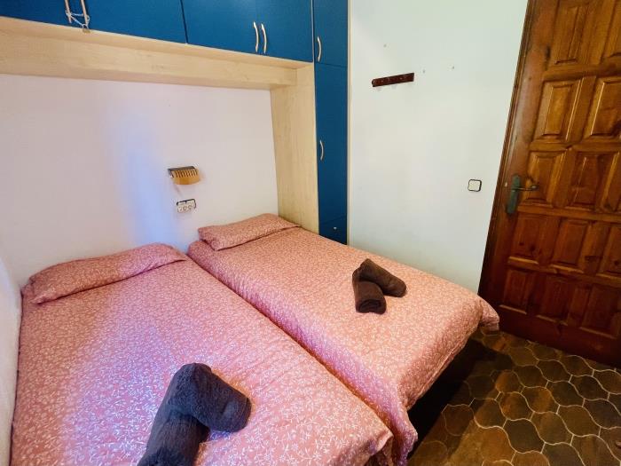 apartamentos ATA associacio Girona