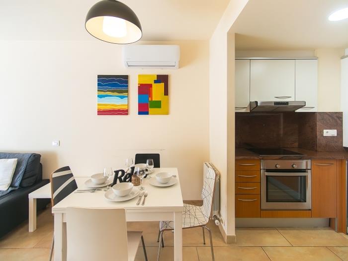 apartamentos ATA associacio Girona