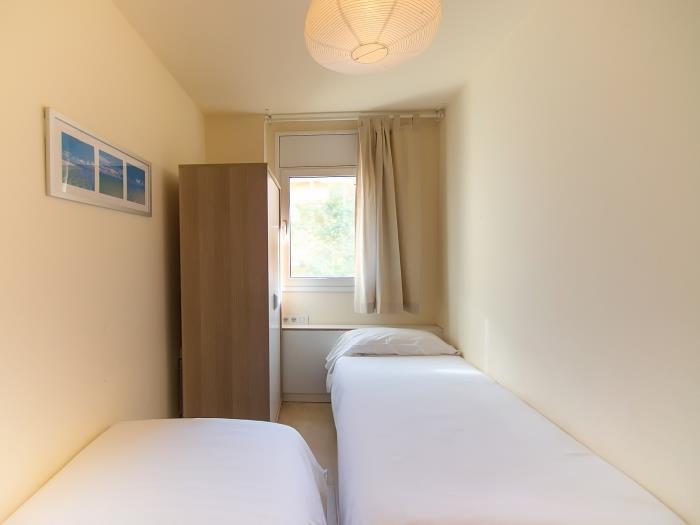 apartamentos ATA associacio Girona