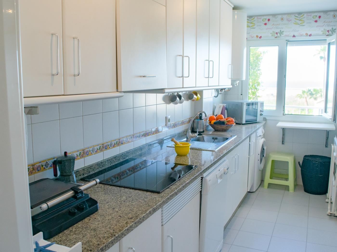 Castellon's Kitchen: June 2015