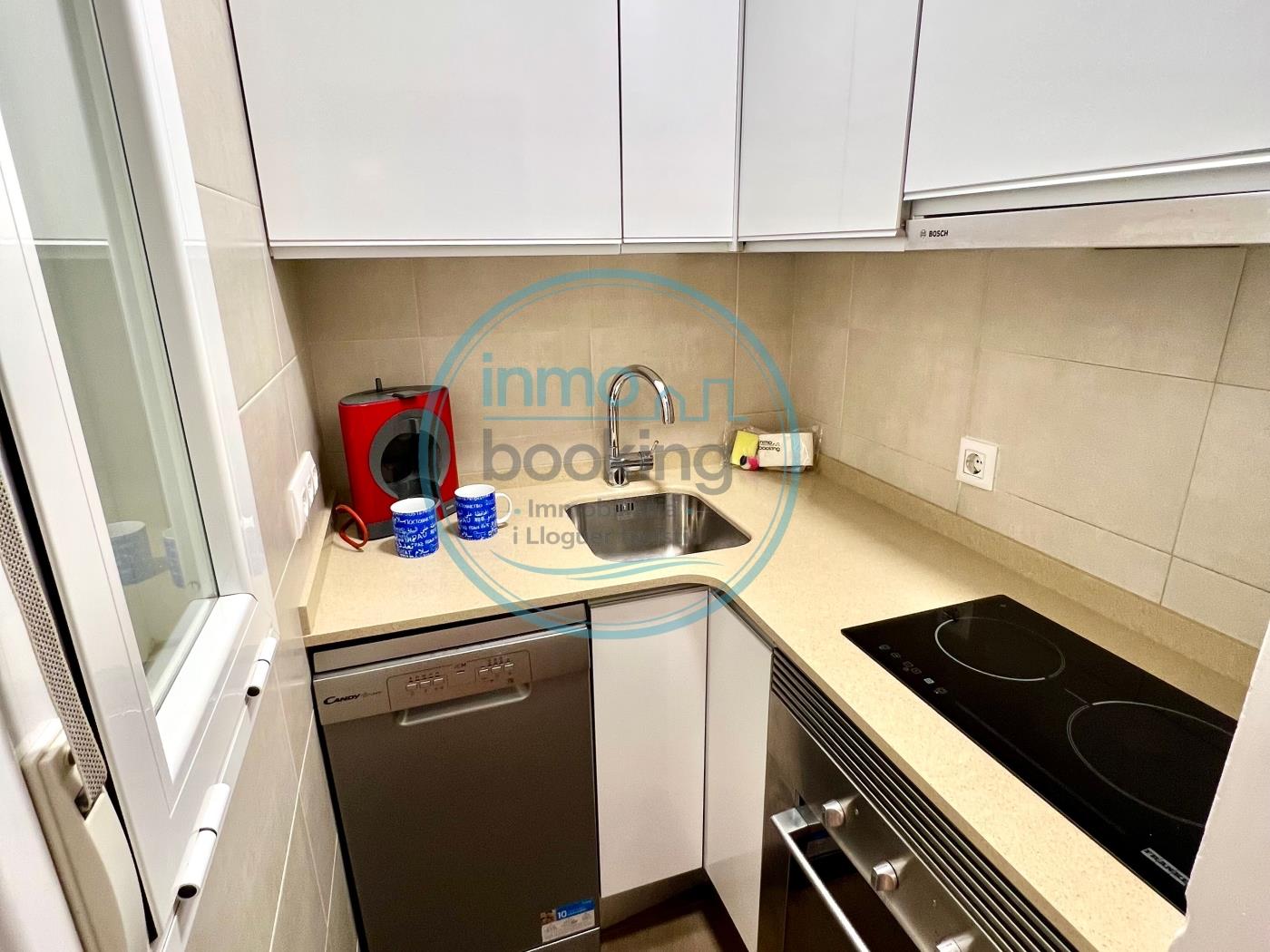 Alboran Apartment,with pool and near the beach in SALOU