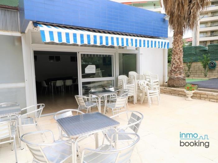 Alboran Apartment,with pool and near the beach in SALOU
