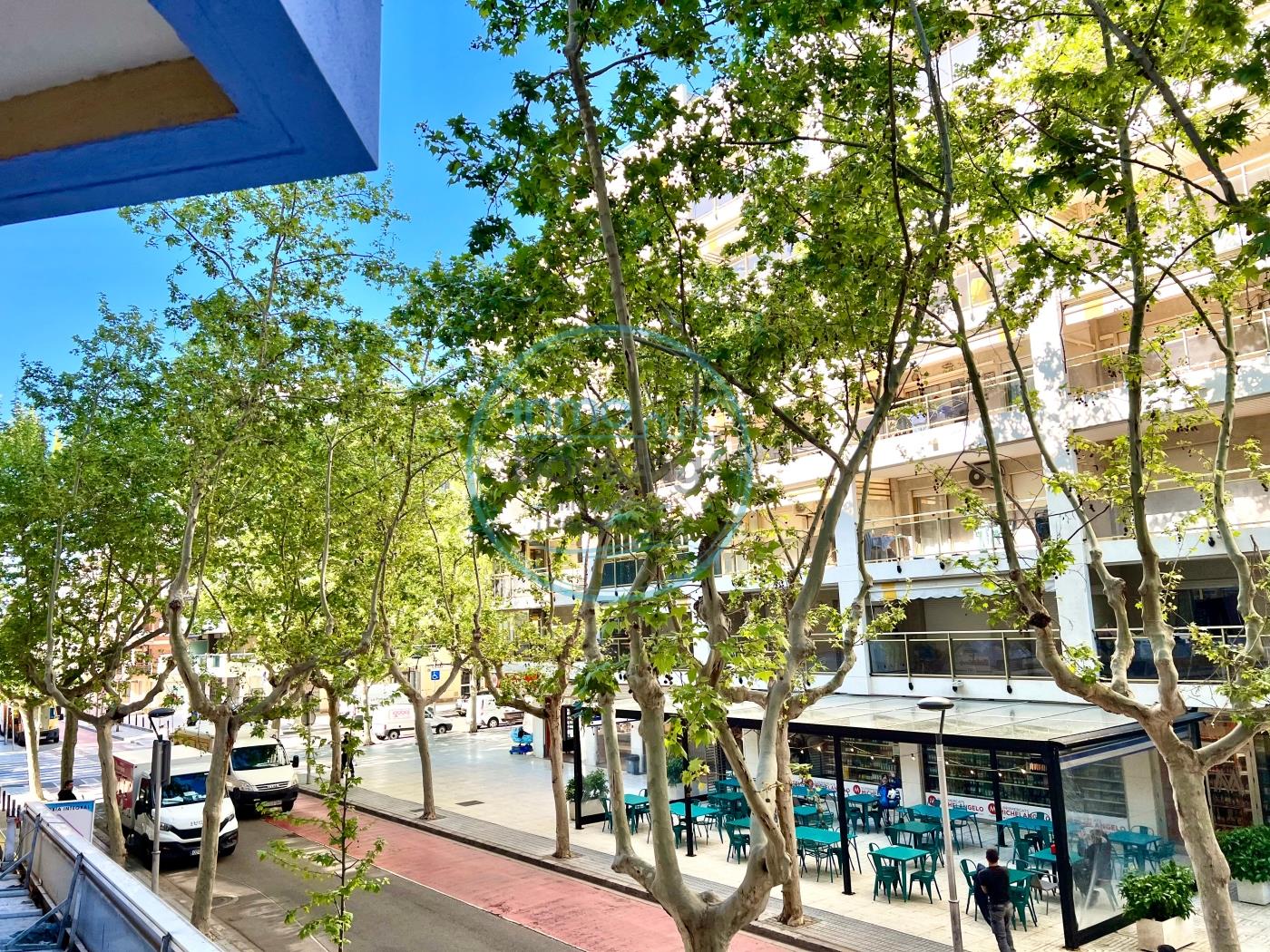Alboran Apartment,with pool and near the beach in SALOU
