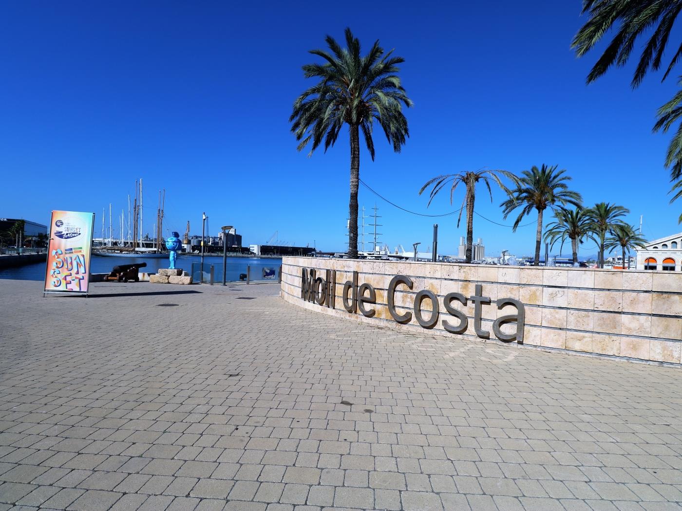 InmoBooking tarraco Mar, Climatizado y cerca de la Playa en Tarragona