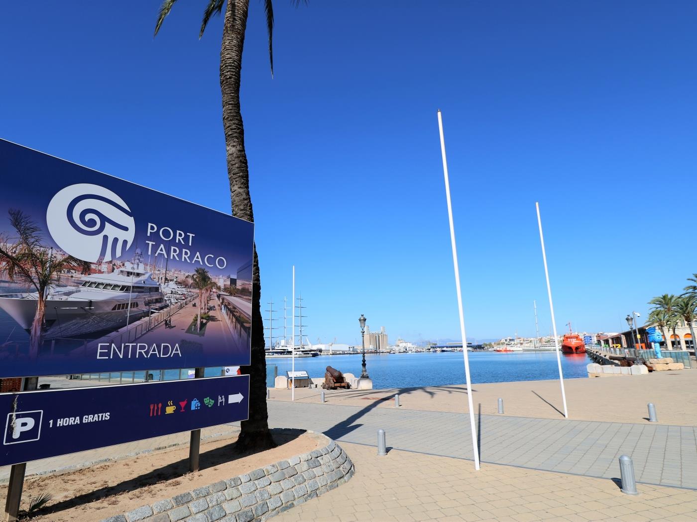 Tarraco Mar climatizado ,cerca de la playa a Tarragona