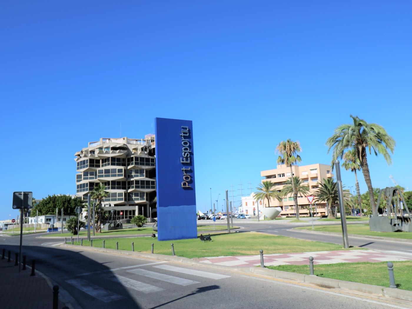 InmoBooking tarraco Mar, Climatizado y cerca de la Playa en Tarragona