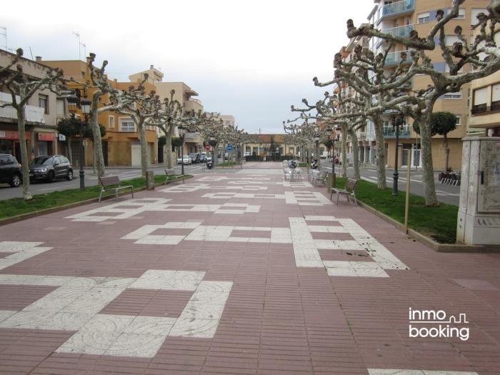 InmoBooking Design Cambrils, central and with air in Cambrils