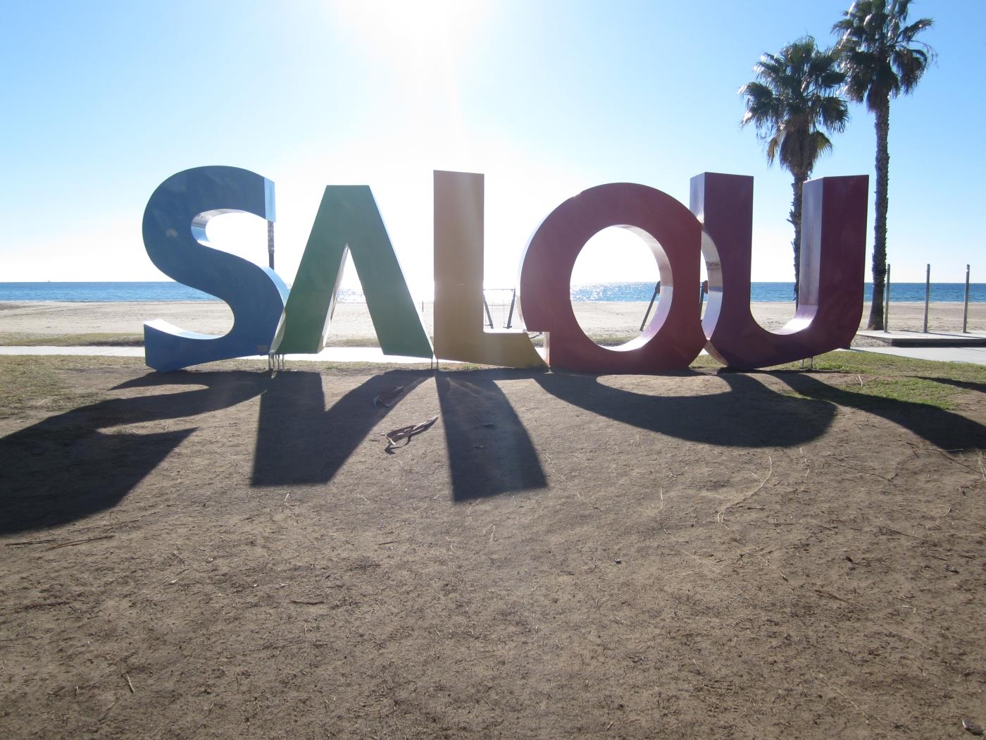 InmoBooking Leri-Mar, Climatizado, piscina y a dos minutos de la playa en Salou